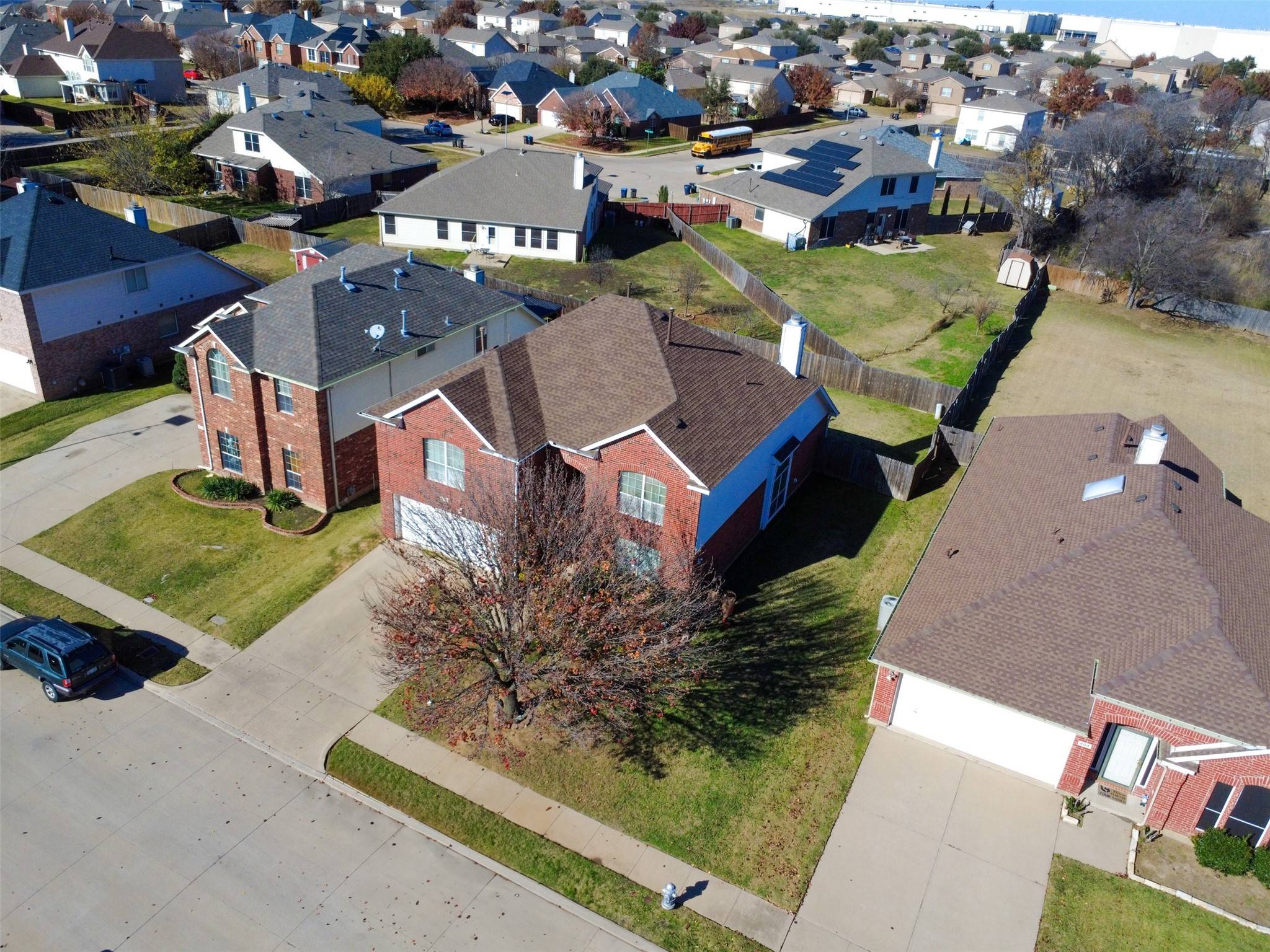 Fort Worth, TX 76140,408 Autumn PARK