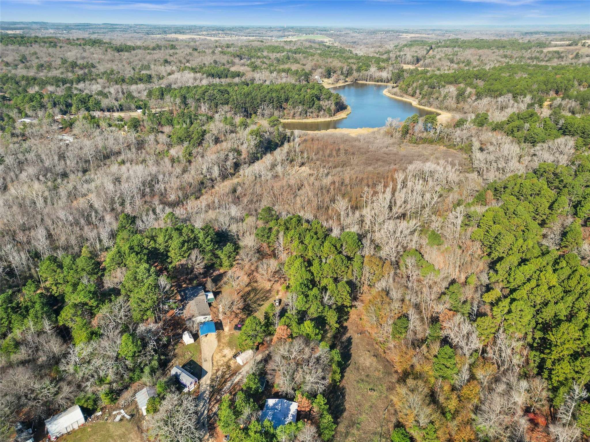 Lindale, TX 75771,17741 County Road 431