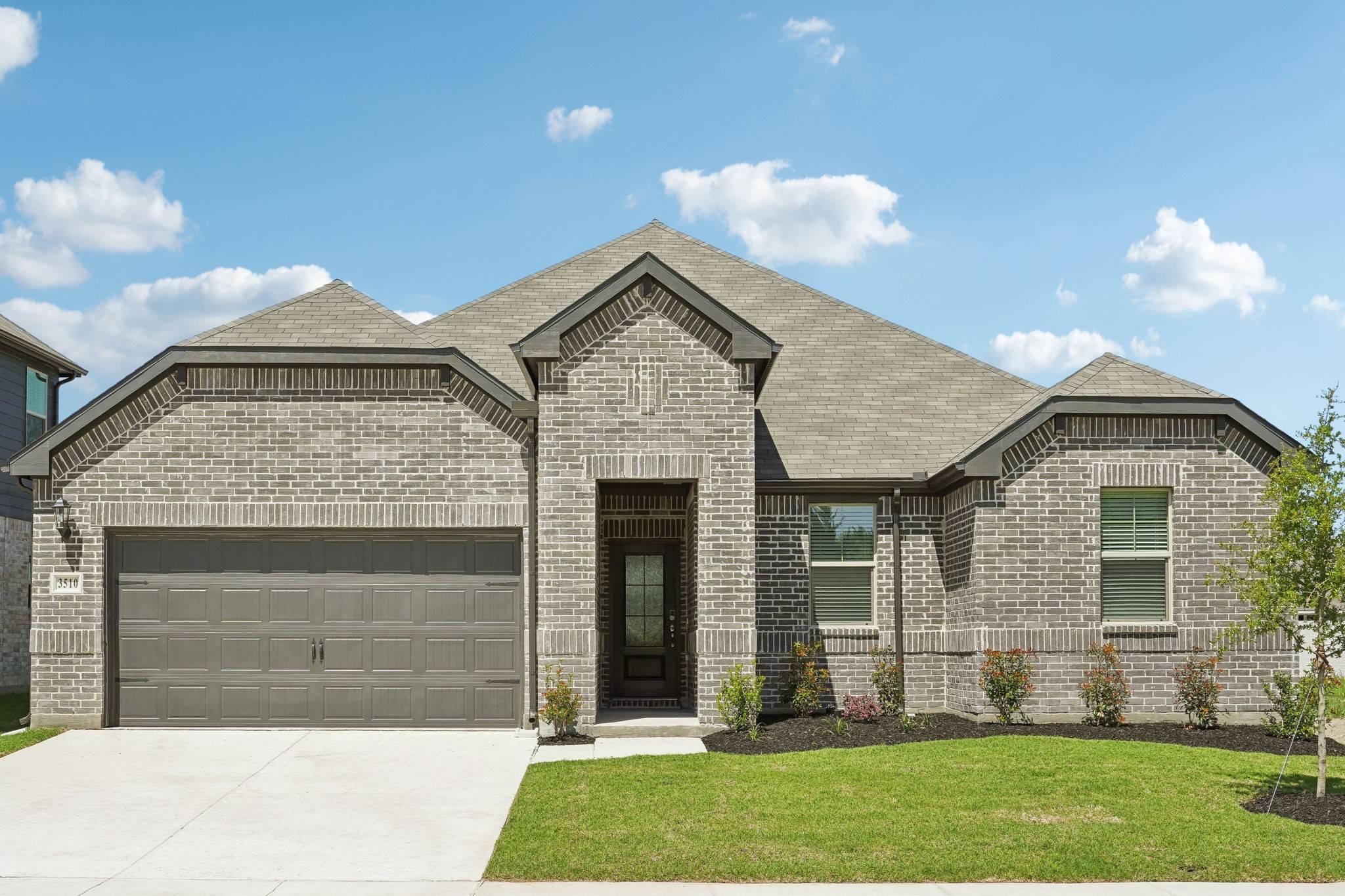 Farmersville, TX 75442,3510 JB Thomas DR