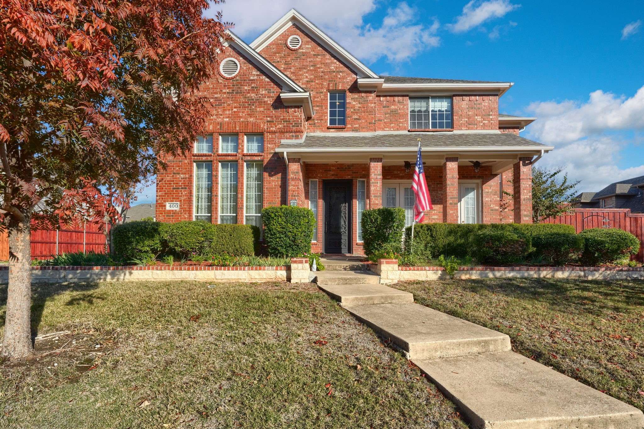 Murphy, TX 75094,400 Brookmere LN