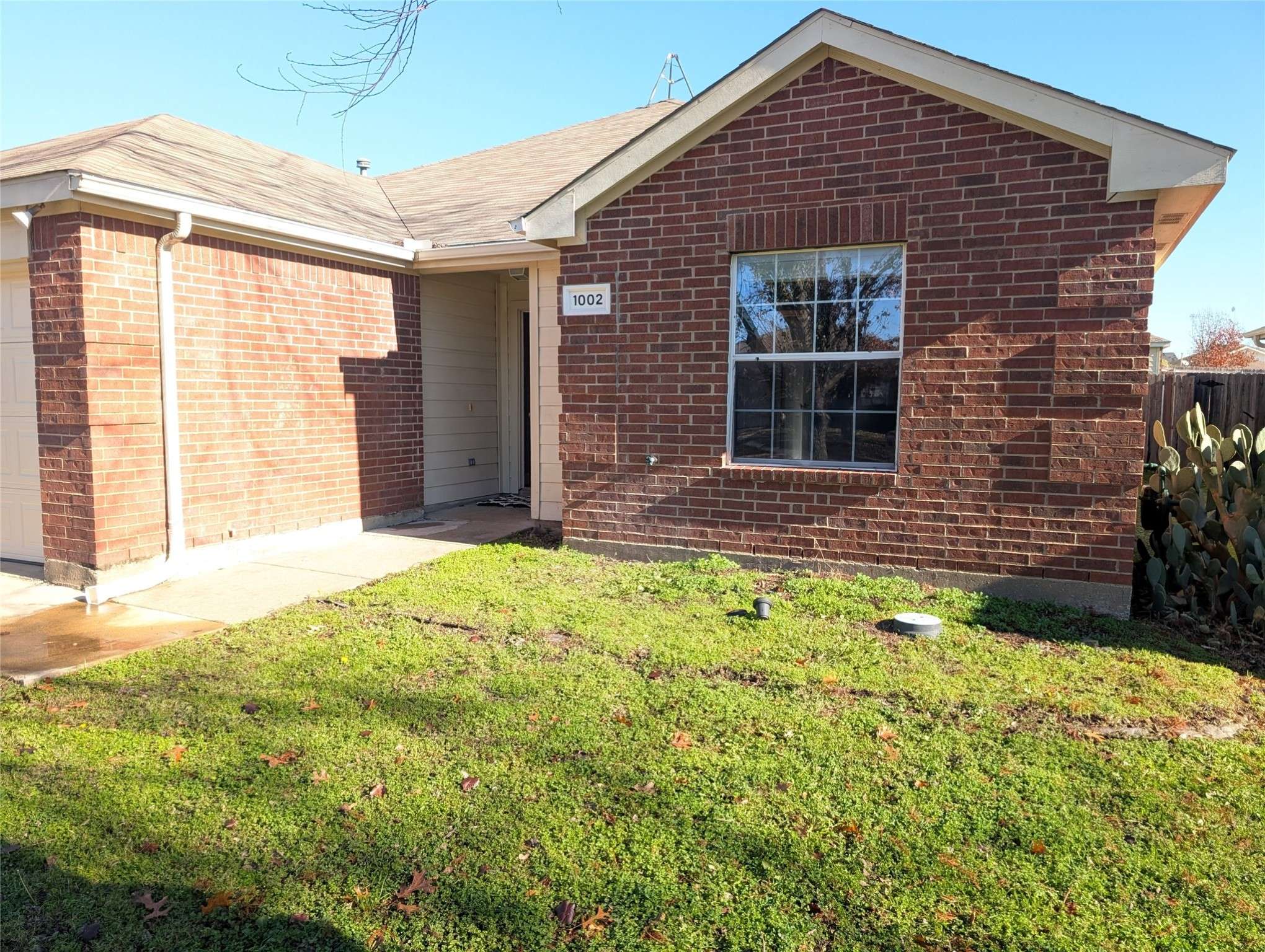 Forney, TX 75126,1002 Halifax LN