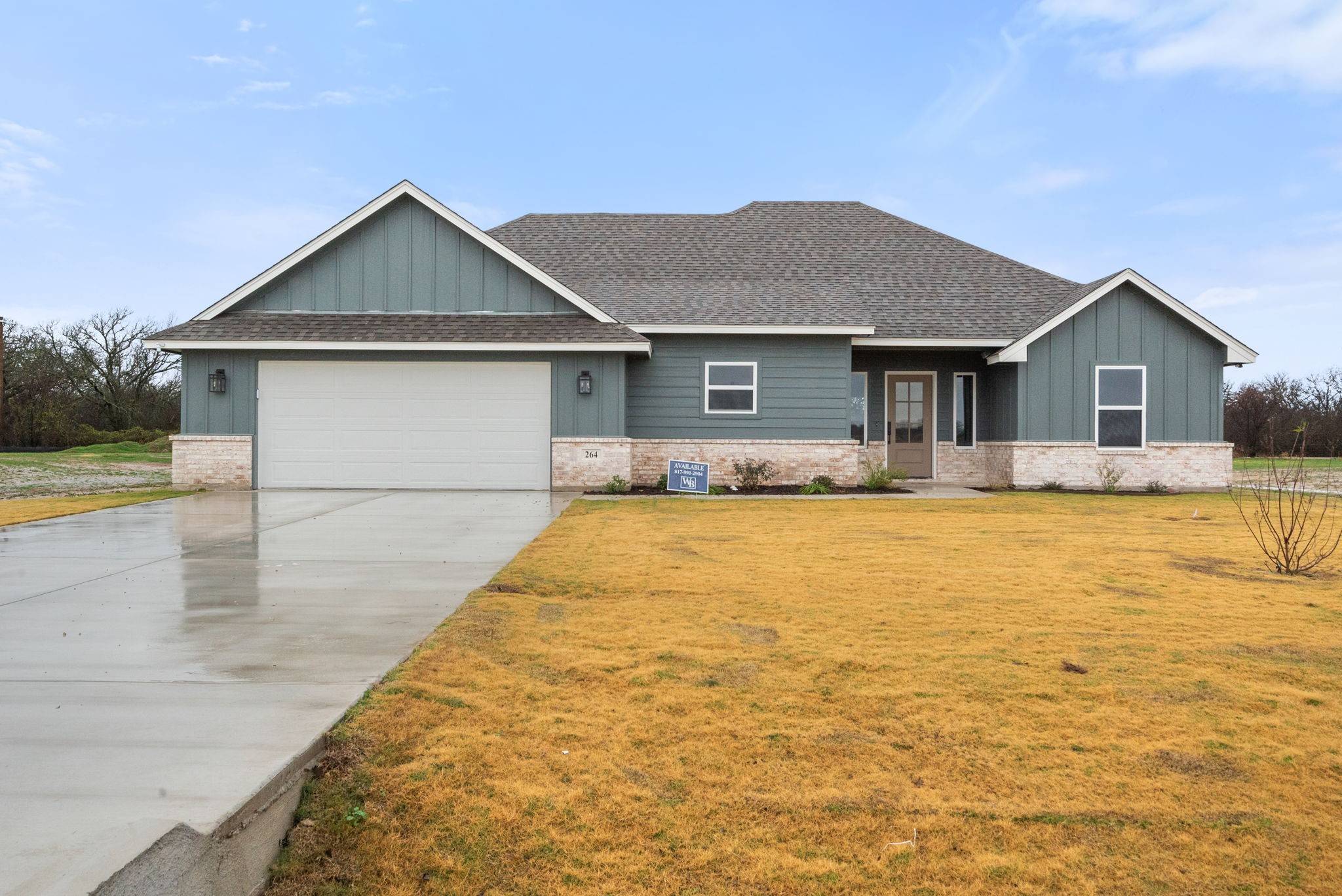 Lipan, TX 76462,264 Yawney DR