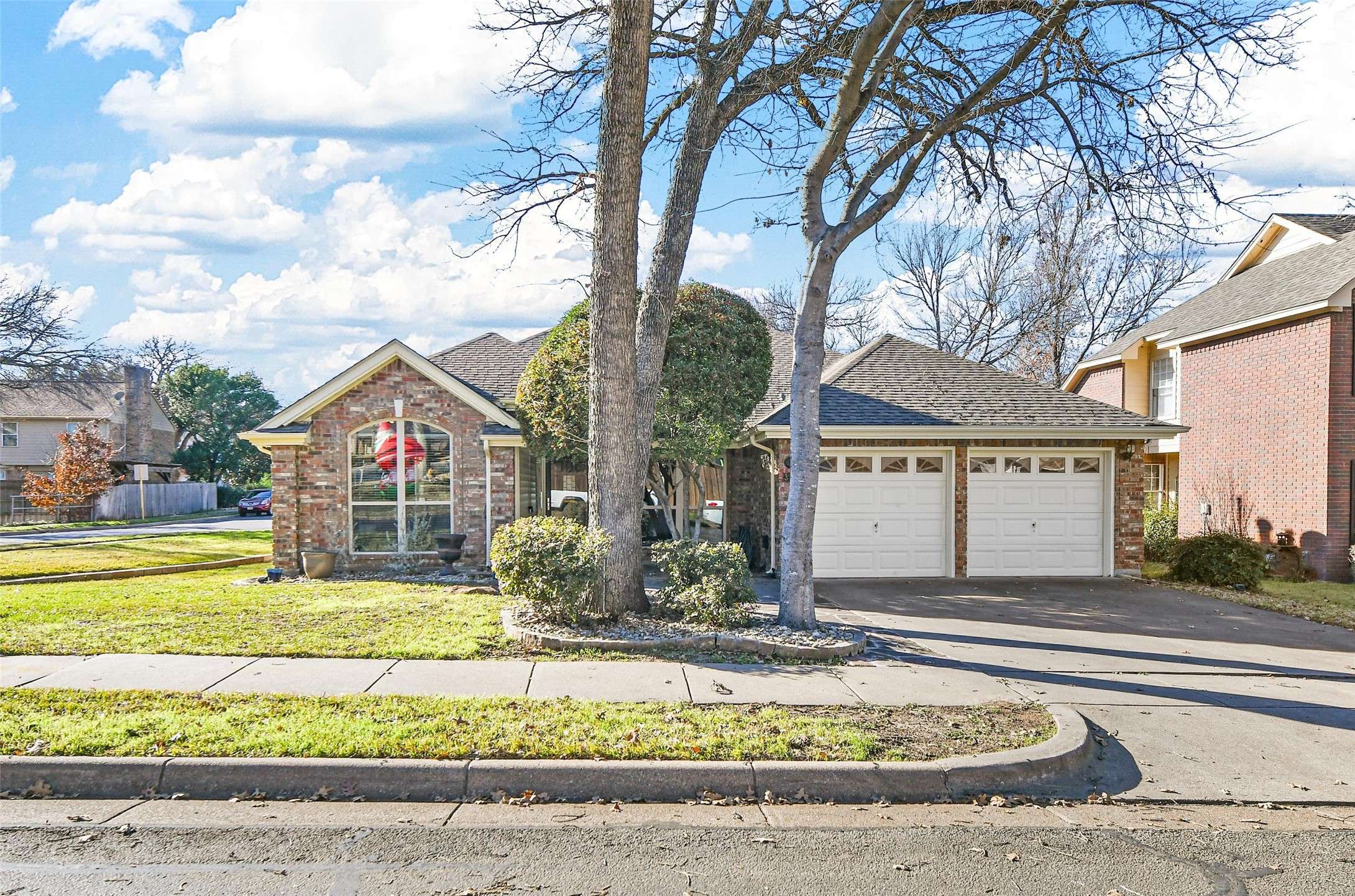 Bedford, TX 76021,3201 Oleander CT
