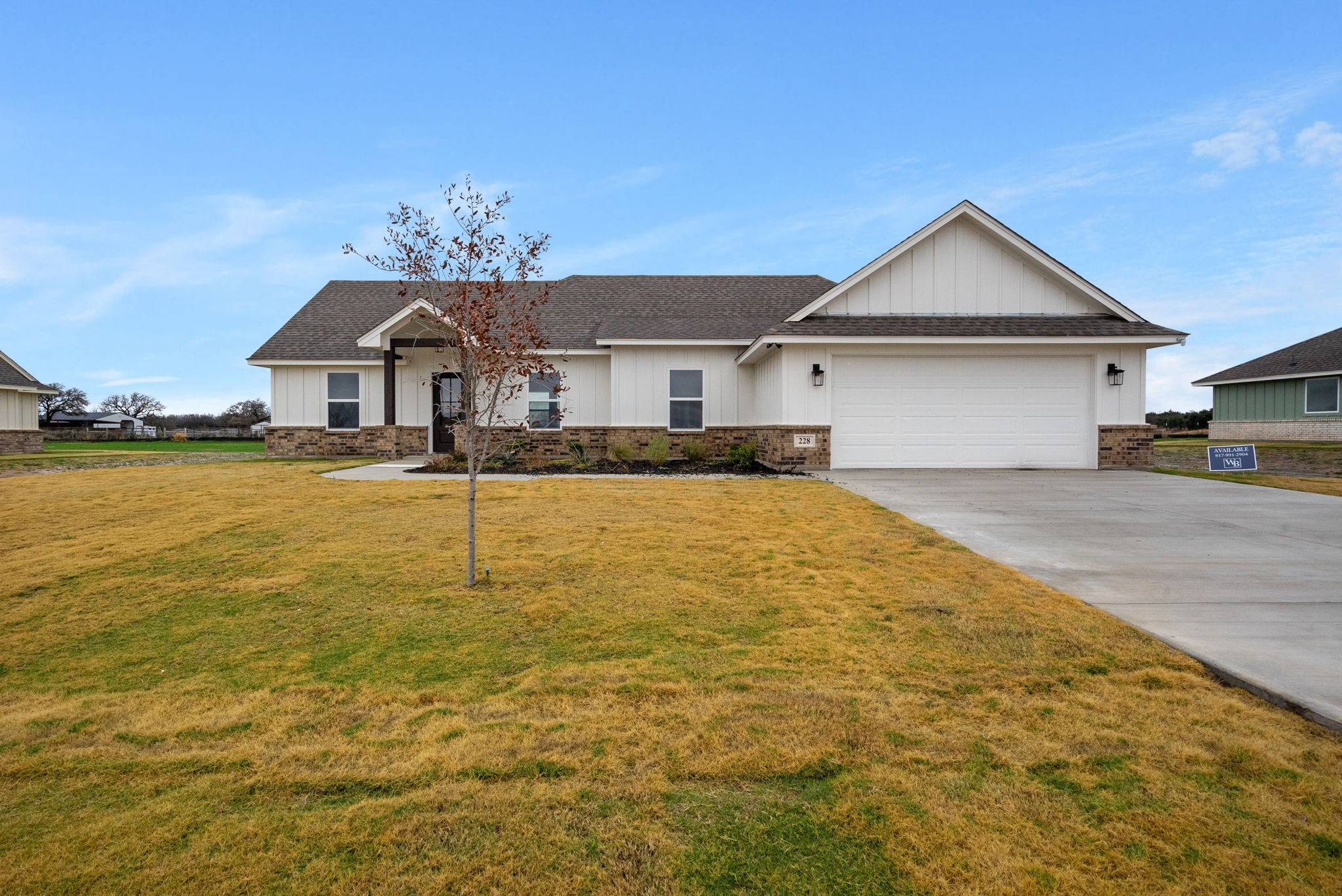 Lipan, TX 76462,228 Yawney DR