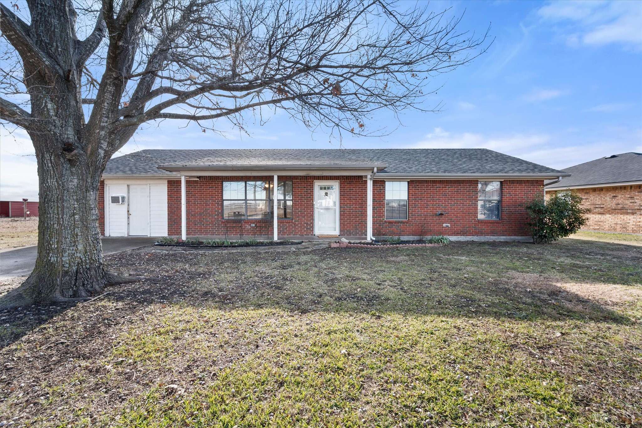 Waxahachie, TX 75165,2038 Forreston RD