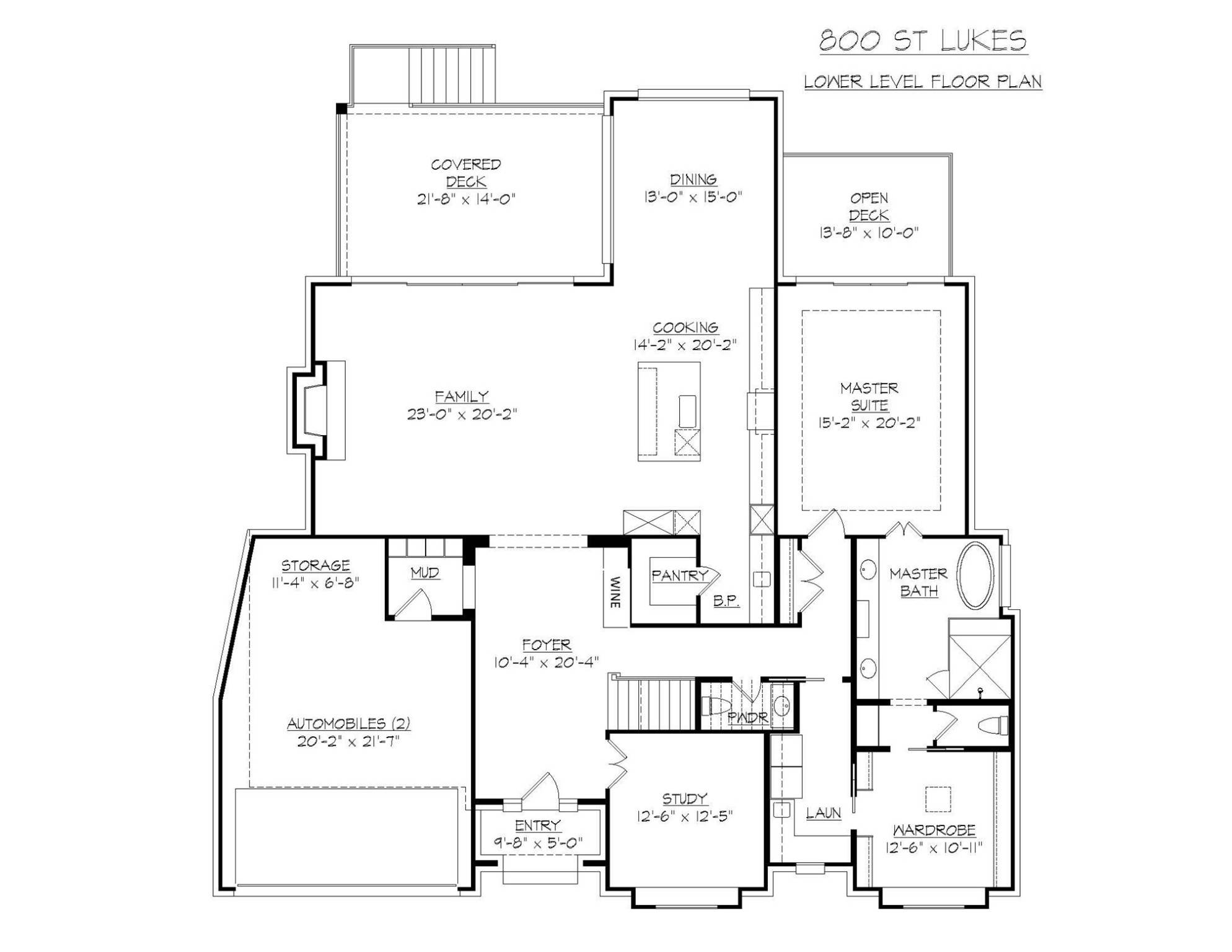 Richardson, TX 75080,800 Saint Lukes