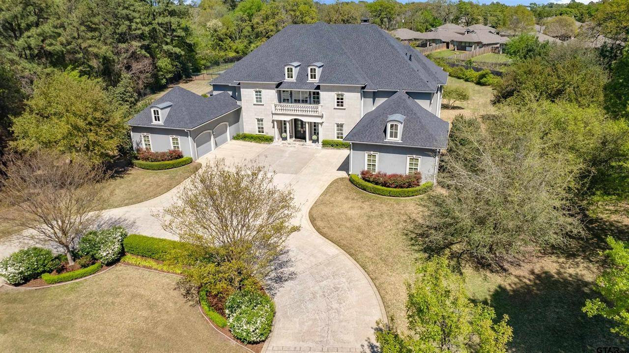 Tyler, TX 75703,6090 Graemont BLVD