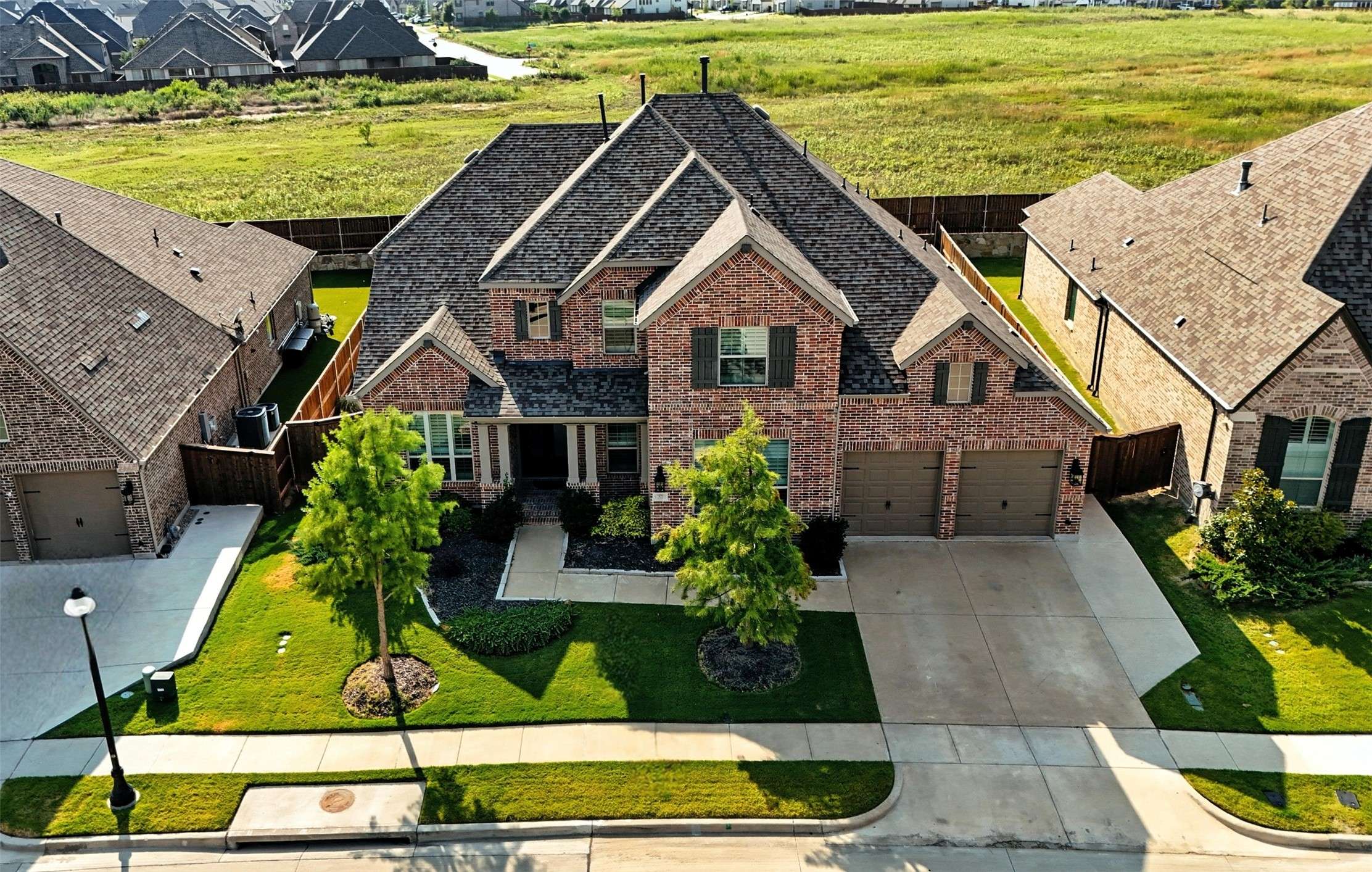 Aubrey, TX 76227,1521 Cedar Berry DR