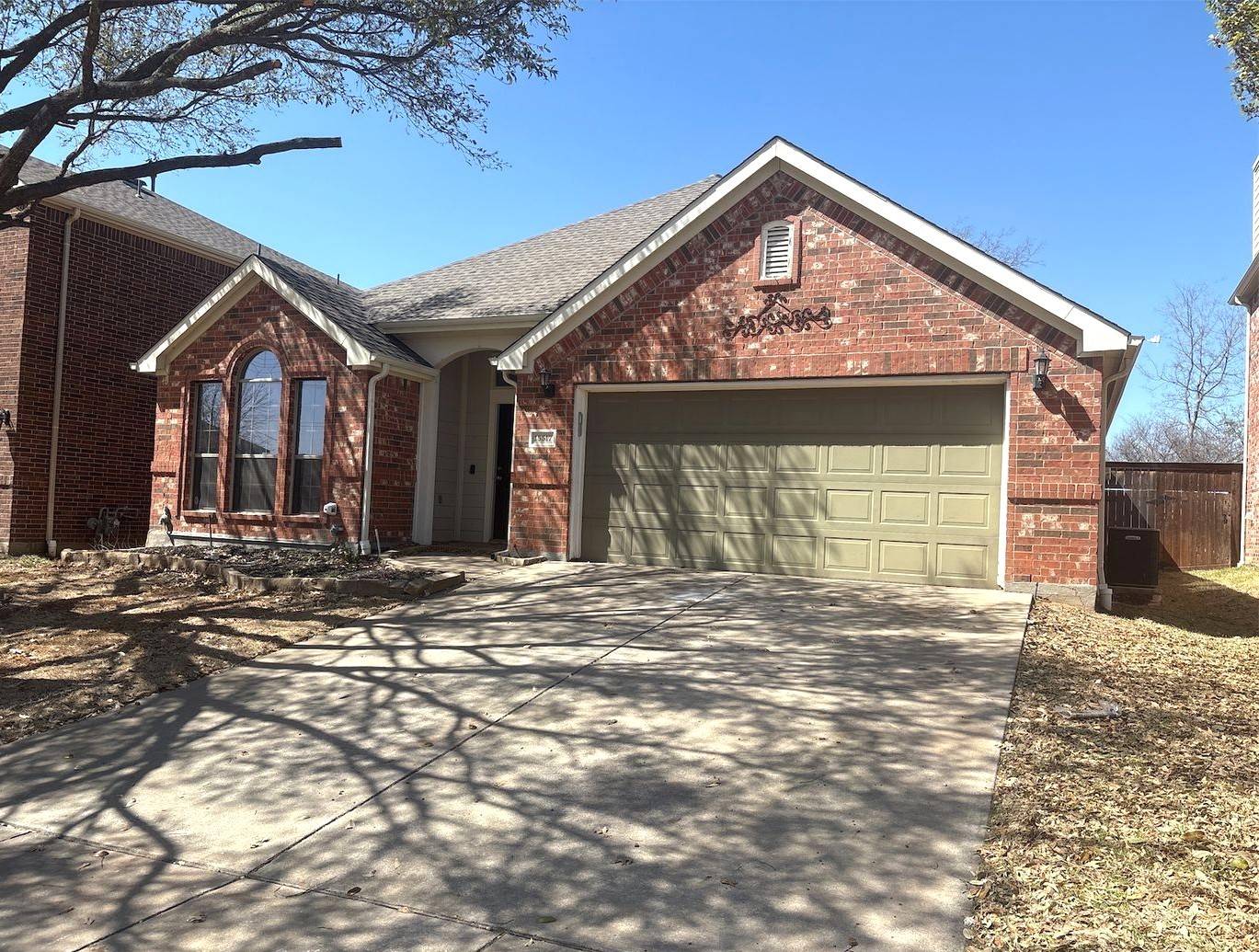 Fort Worth, TX 76262,15517 Adlong DR