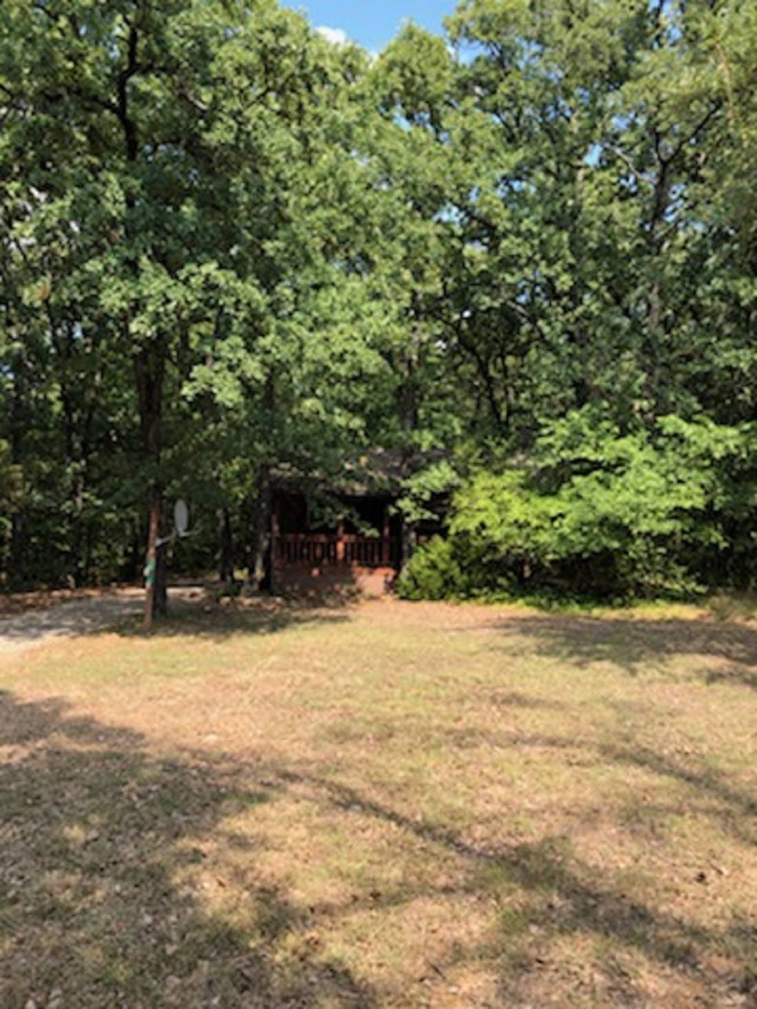 Pottsboro, TX 75076,88 Hidden Acres TRL