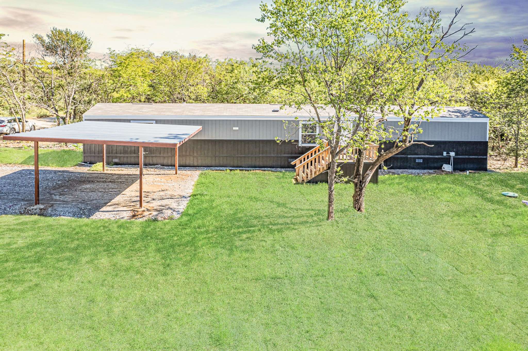 Bridgeport, TX 76426,12 Meadow Pond CT