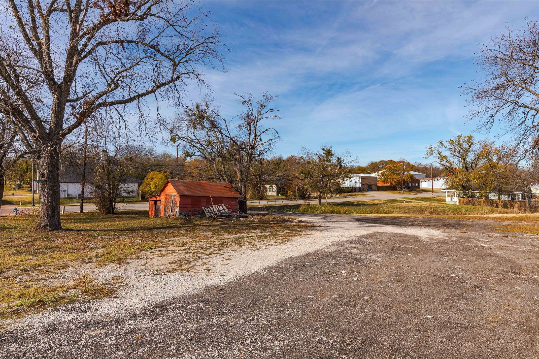 Rockwall, TX 75087,703,705,709 E Boydstun AVE