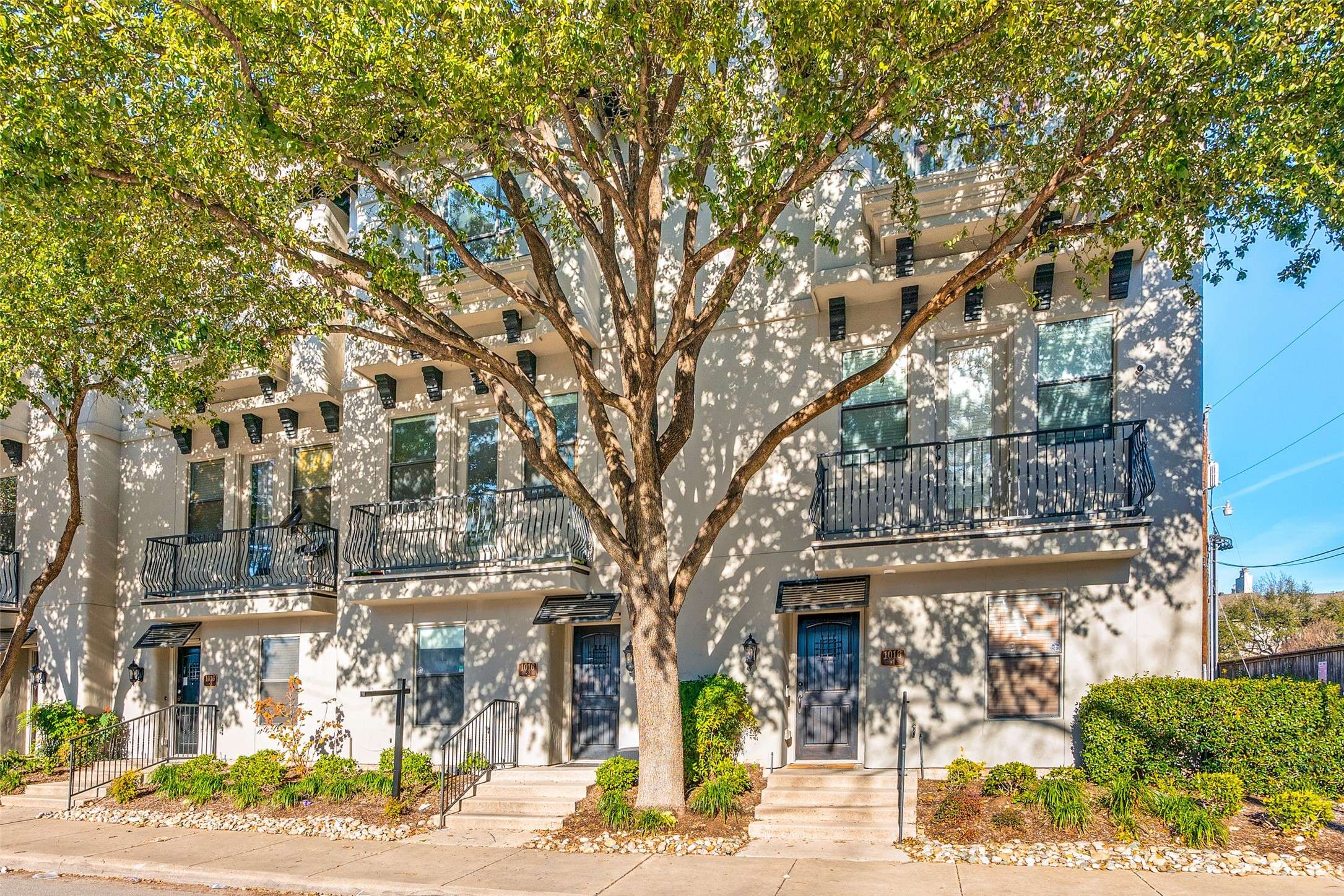 Dallas, TX 75204,1016 Liberty ST #2
