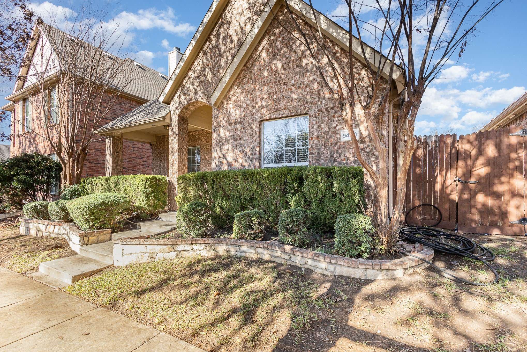Frisco, TX 75035,9440 Park Garden DR