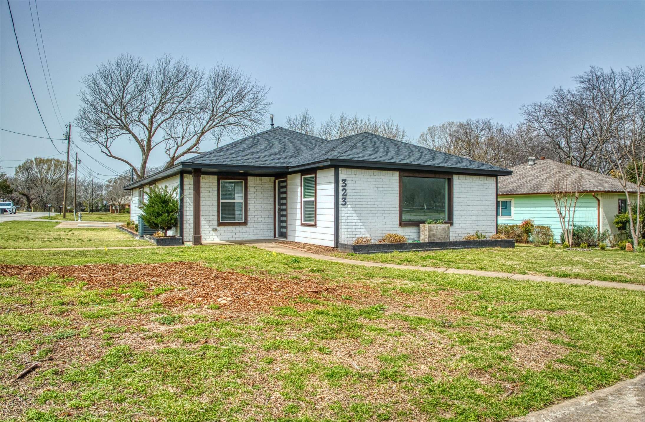 Midlothian, TX 76065,323 S 9th ST