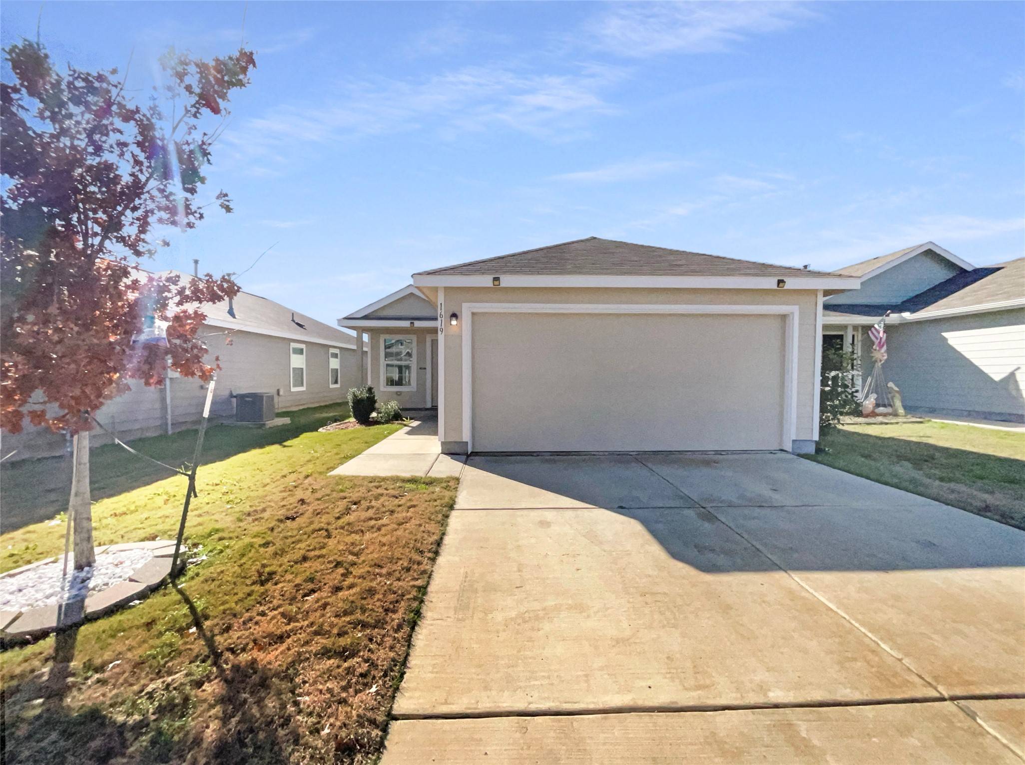 Crandall, TX 75114,1619 Daunton DR