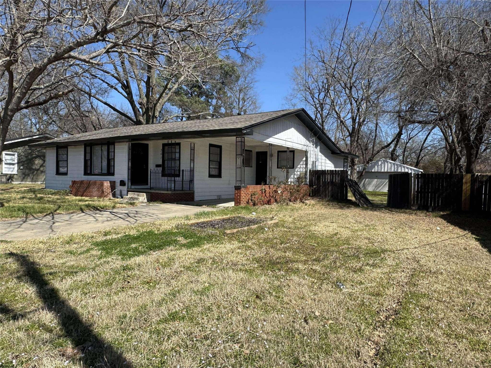 Sulphur Springs, TX 75482,301 Park CIR