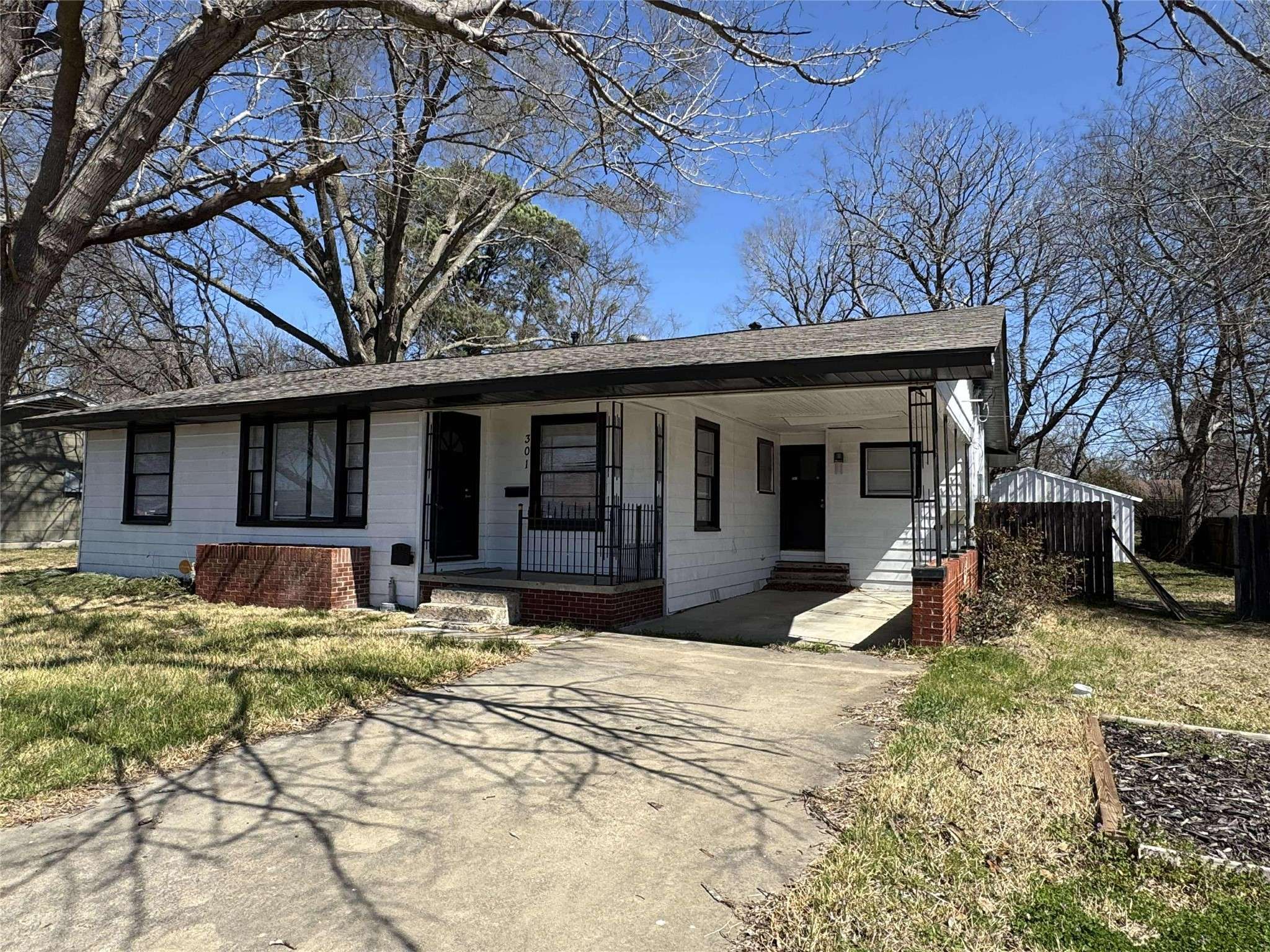 Sulphur Springs, TX 75482,301 Park CIR