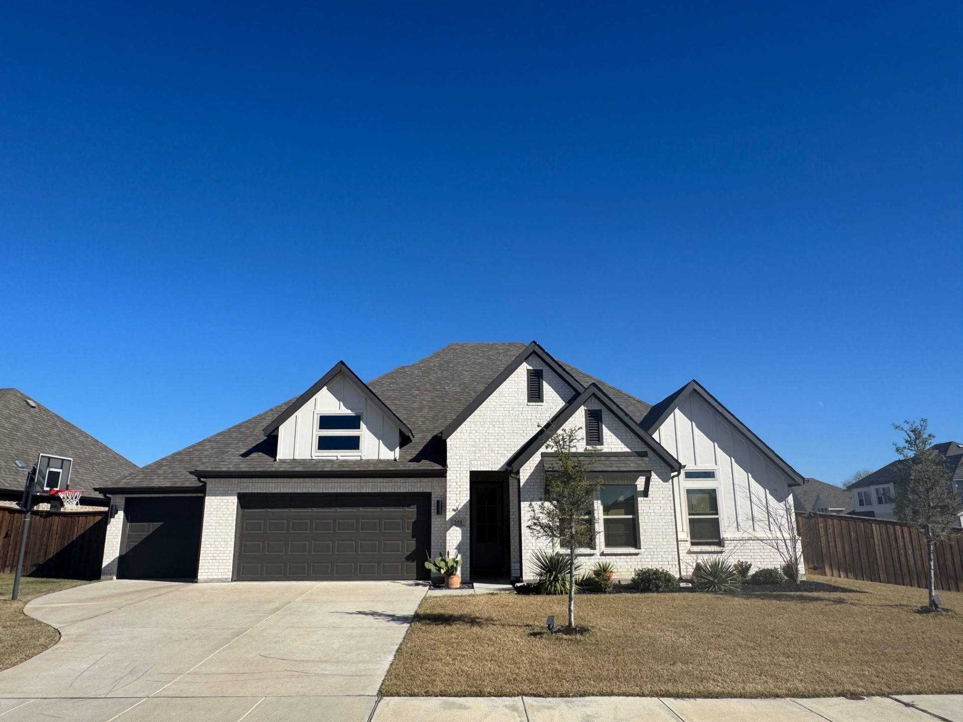 Waxahachie, TX 75165,251 Frio DR