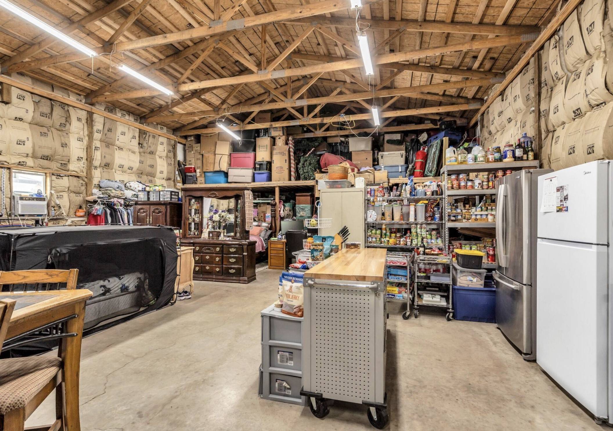 Bowie, TX 76230,502 Silver Ridge CT
