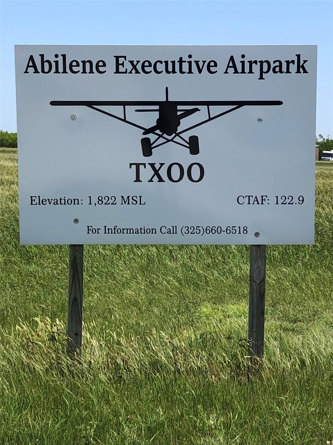 Abilene, TX 79601,Lot 4 Cesna DR