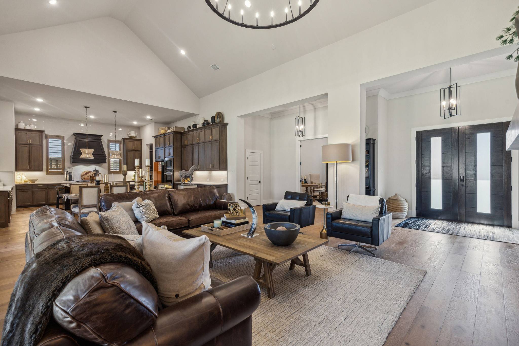 Prosper, TX 75078,4571 Mill Branch DR