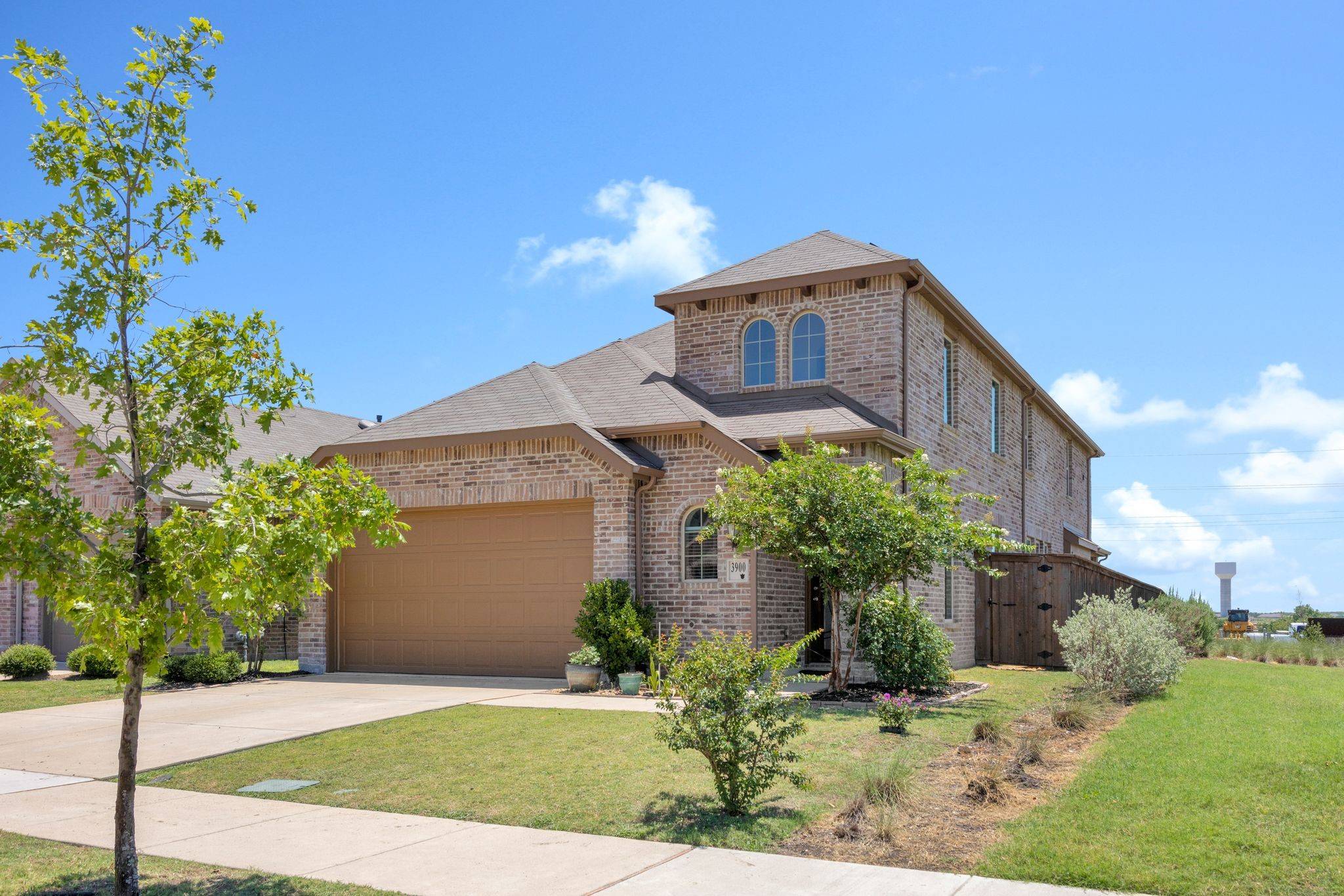 Forney, TX 75126,3900 Spencer LN