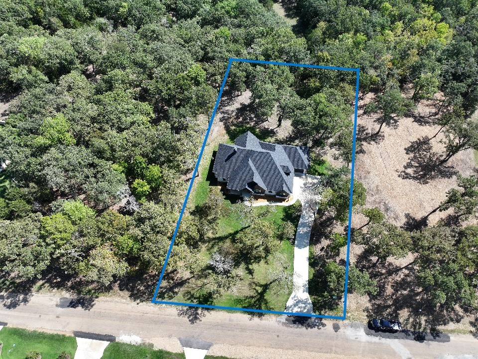 Mabank, TX 75147,119 Oakbend TRL