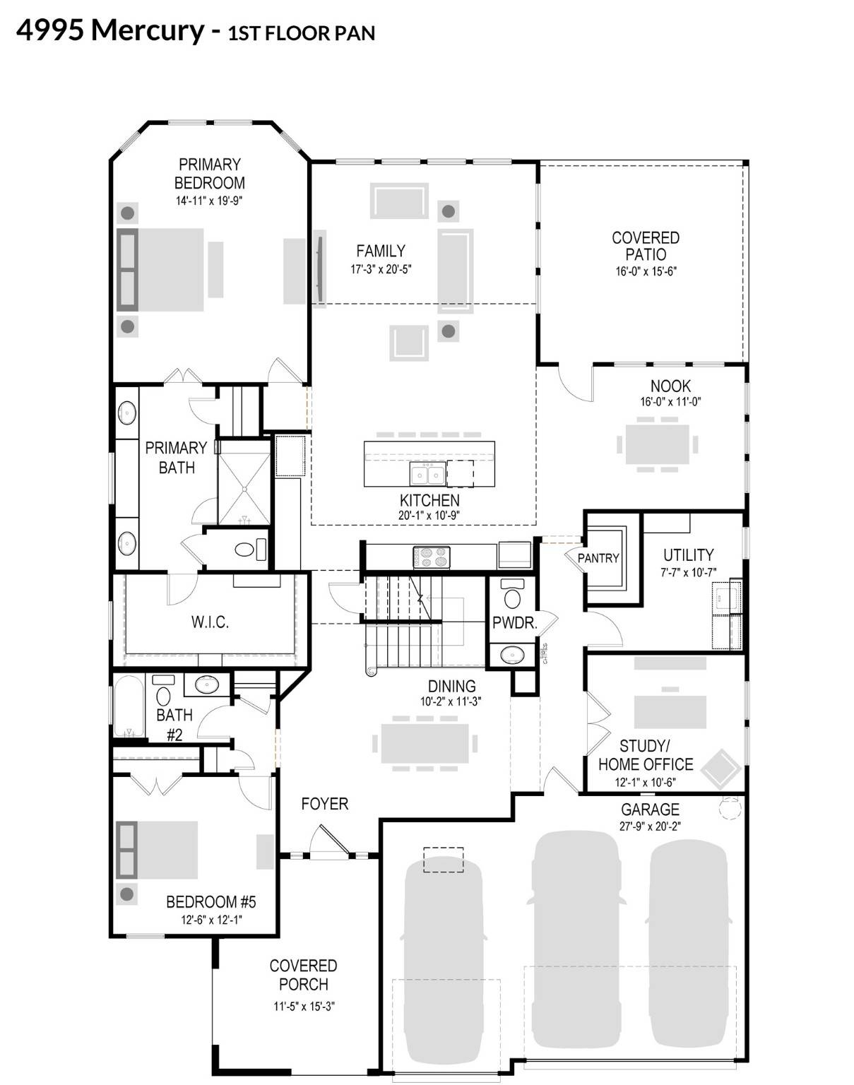Celina, TX 75009,1712 Ambrosia