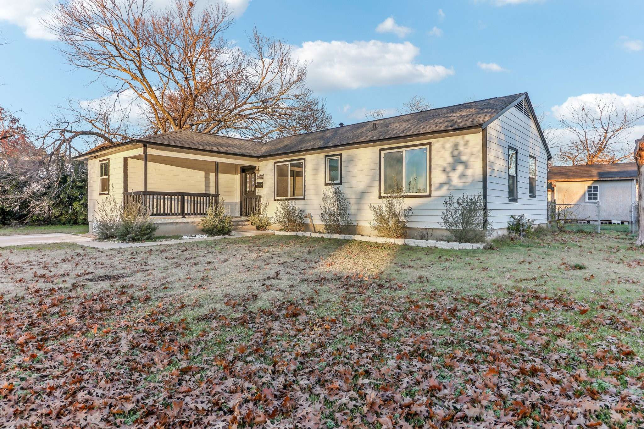 Garland, TX 75041,2140 Evergreen ST