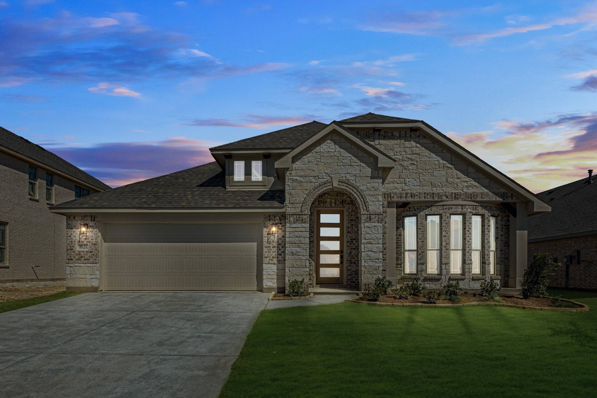 Crowley, TX 76036,1021 Windsong DR