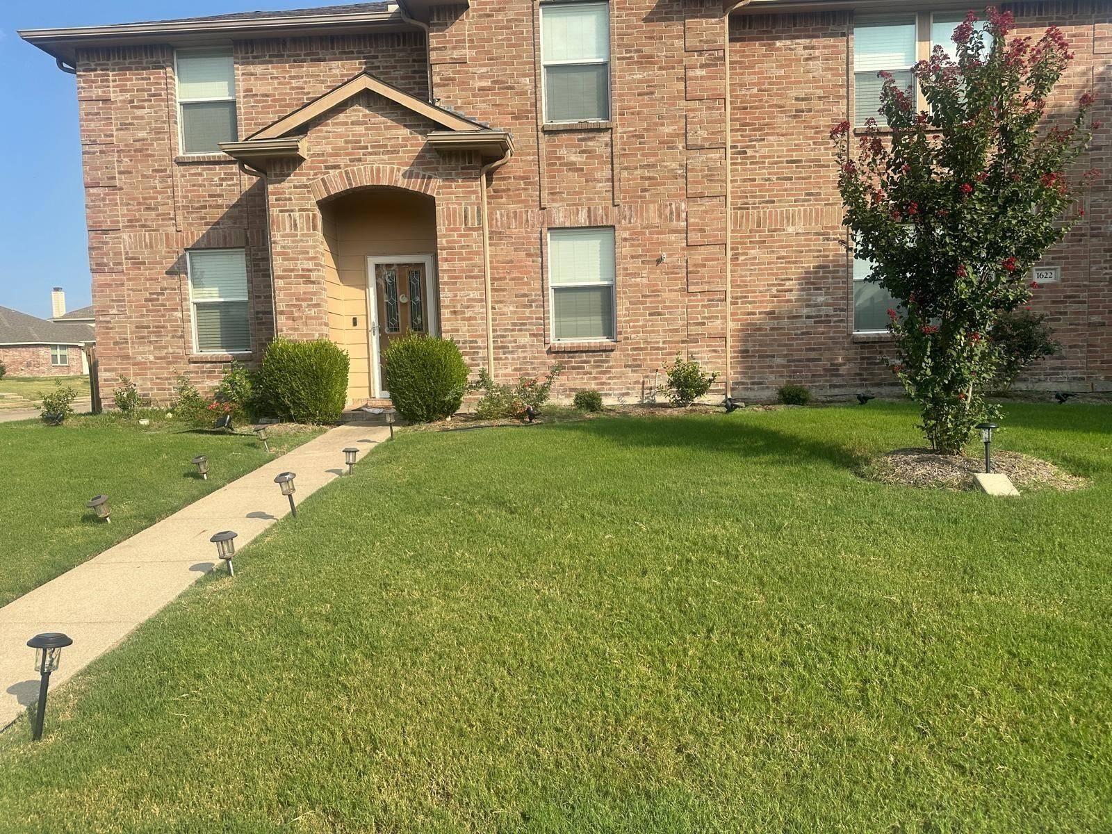 Wylie, TX 75098,1622 Pheasant Creek DR