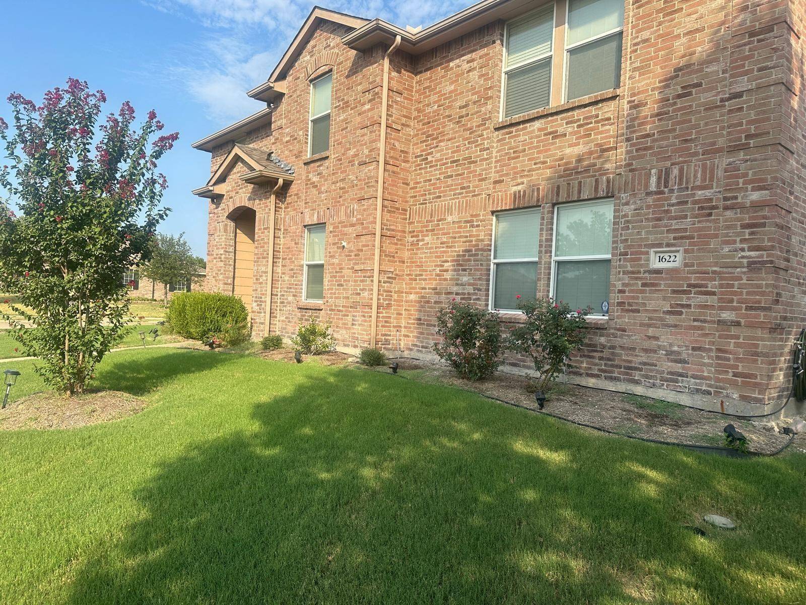 Wylie, TX 75098,1622 Pheasant Creek DR