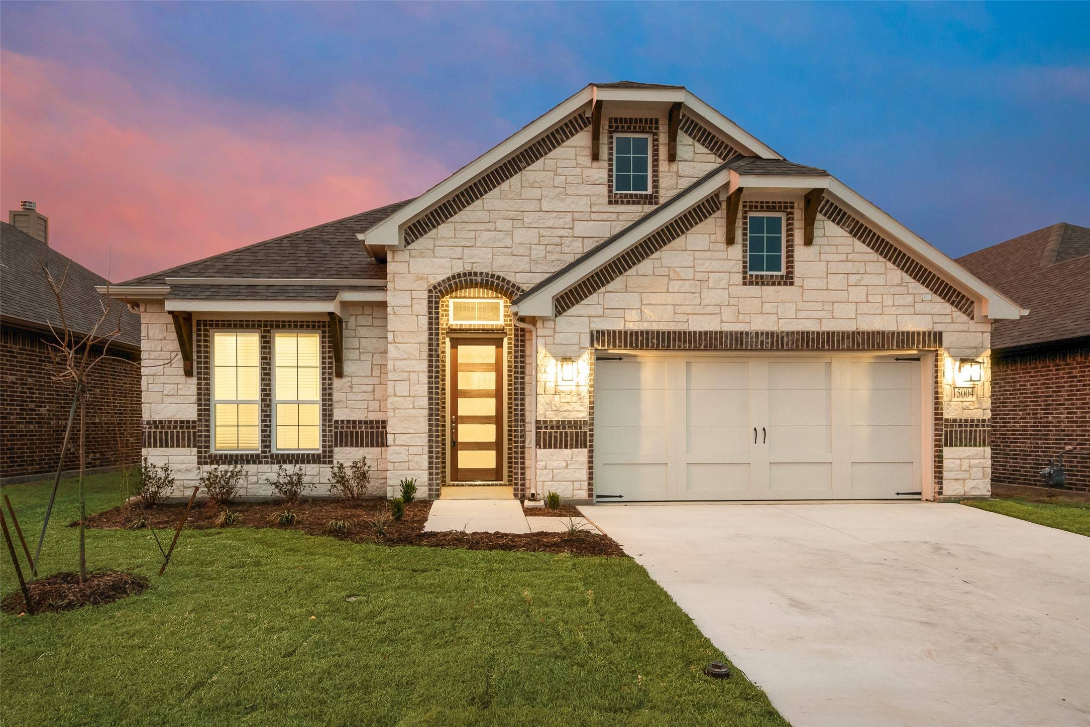 Aledo, TX 76008,15004 Ted TRL
