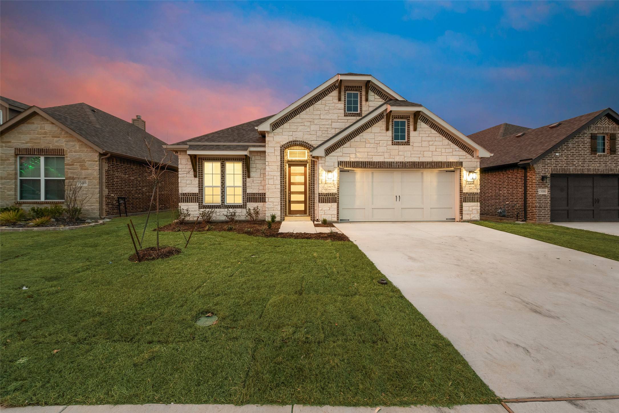Aledo, TX 76008,15004 Ted TRL