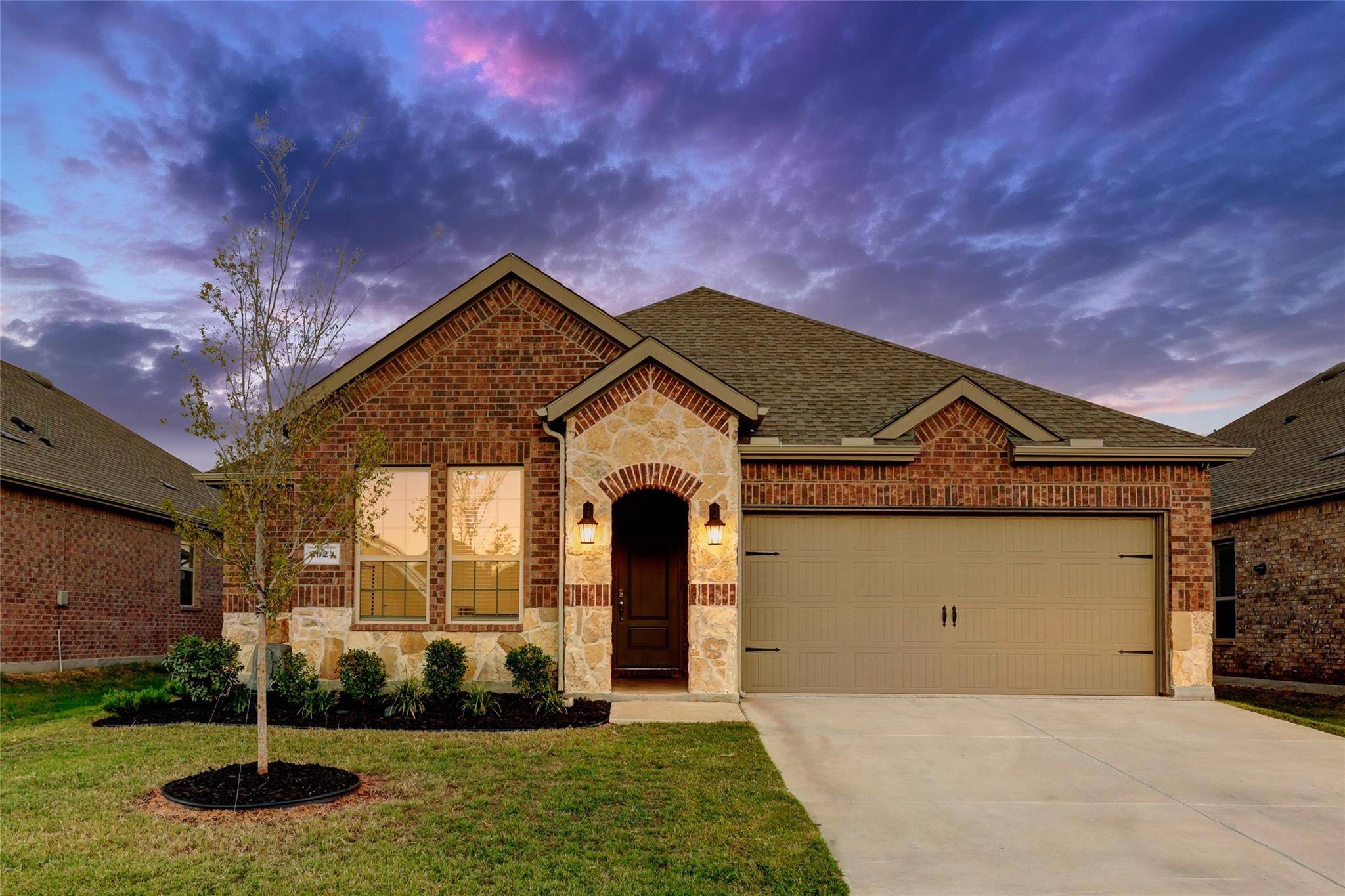 Aubrey, TX 76227,2924 Brady Starr DR