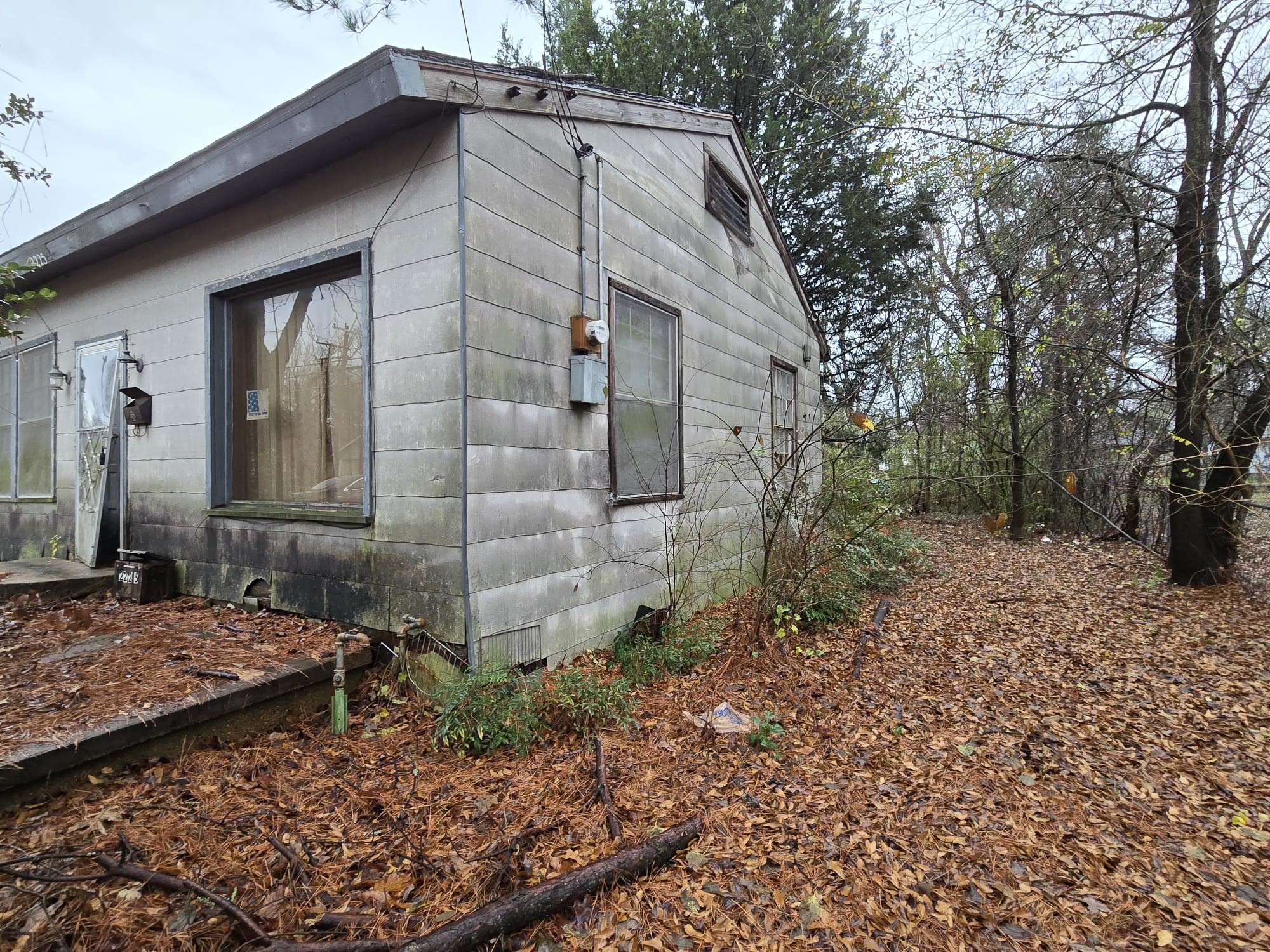 Paris, TX 75460,2225 Bonham ST