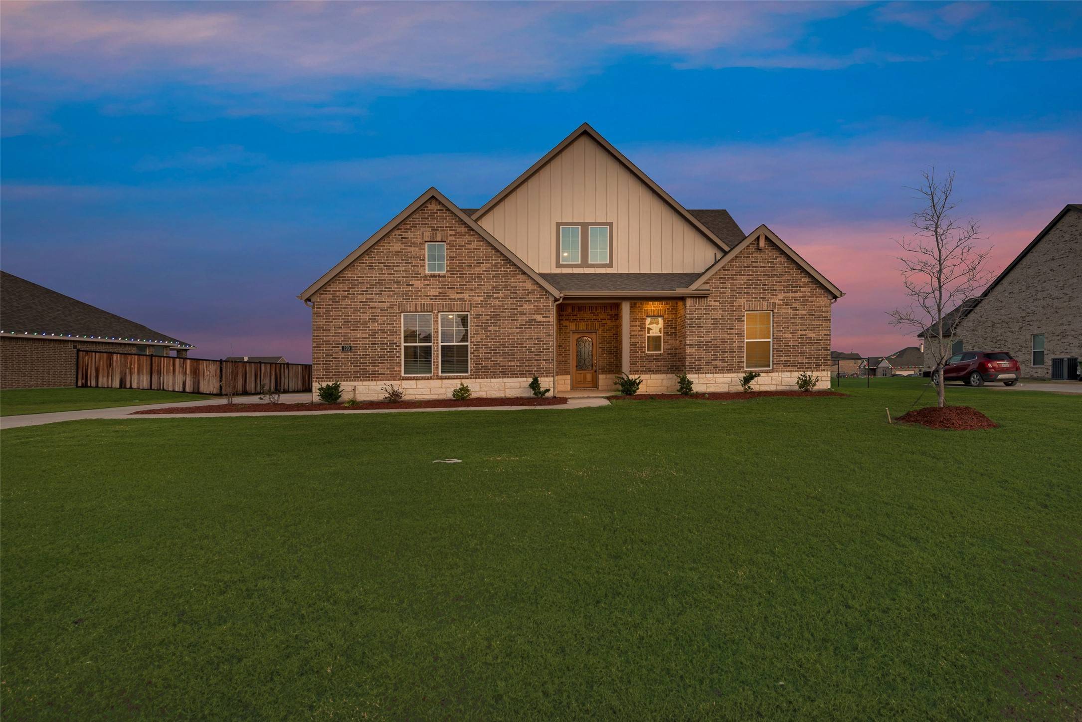 Rhome, TX 76078,170 Spanish Moss TRL