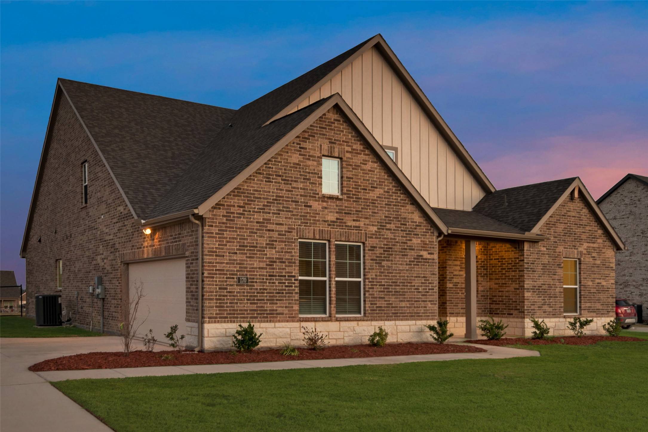 Rhome, TX 76078,170 Spanish Moss TRL