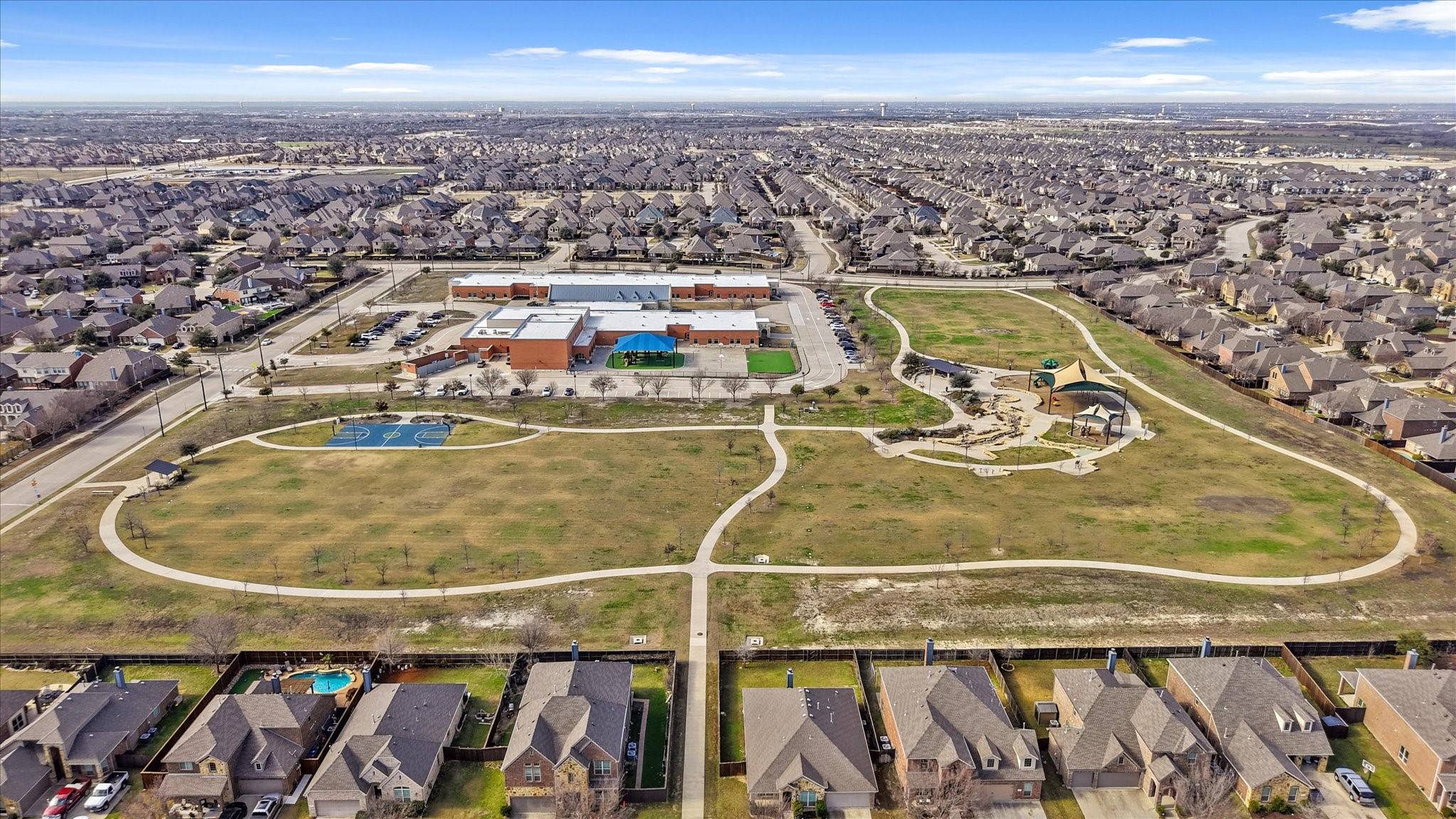 Mckinney, TX 75072,504 Rocky Pine RD