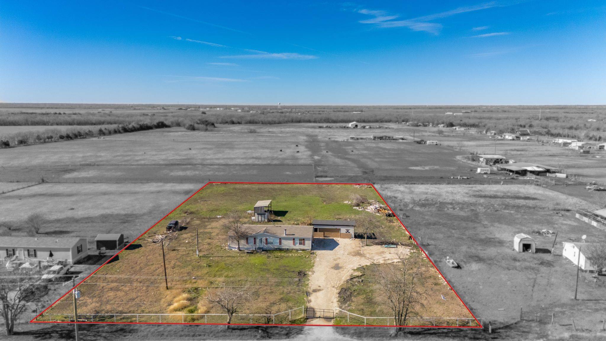 Caddo Mills, TX 75135,2104 County Road 2134