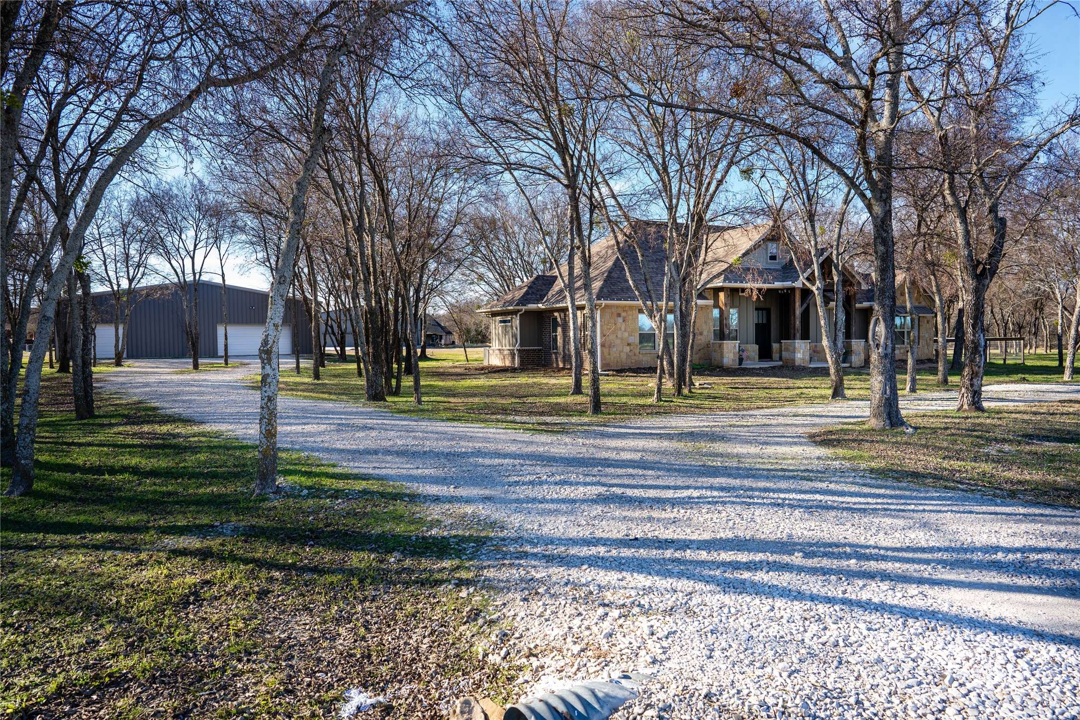 Bridgeport, TX 76426,512 Barham LN