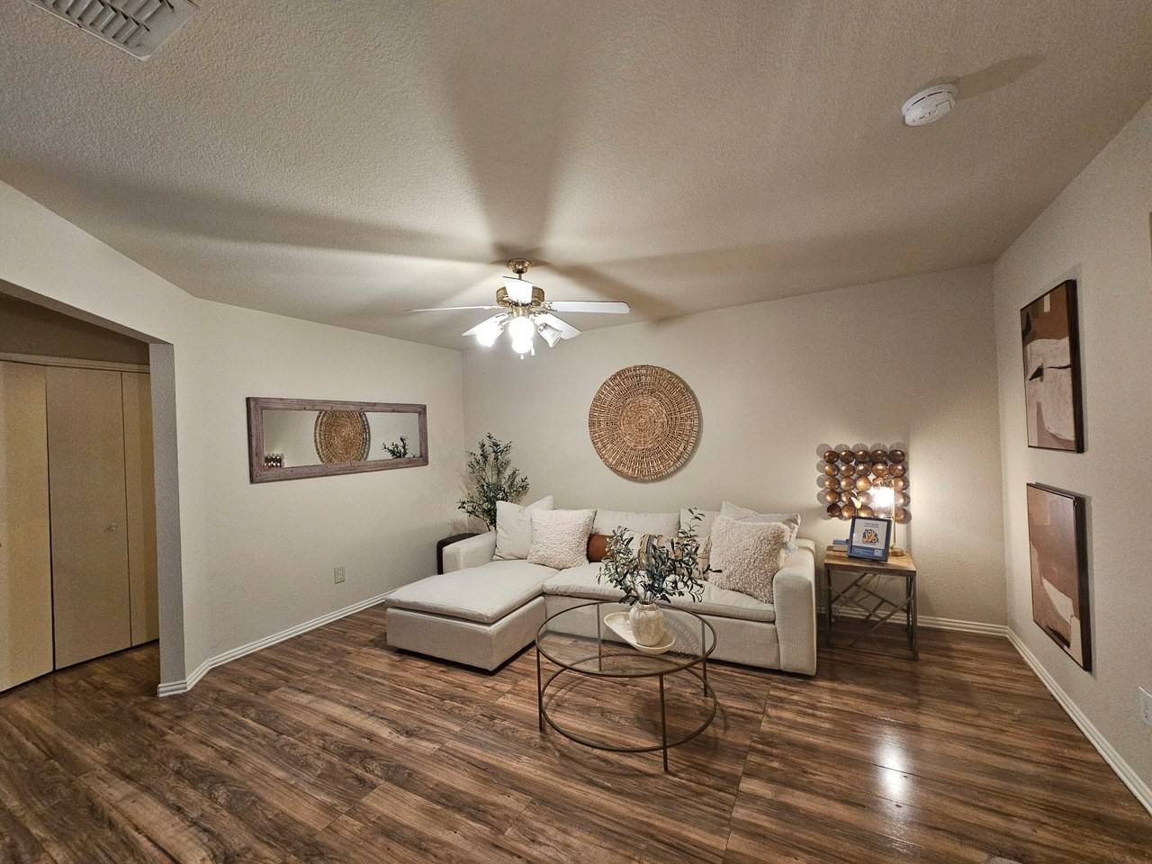 Fort Worth, TX 76140,1516 Pine LN