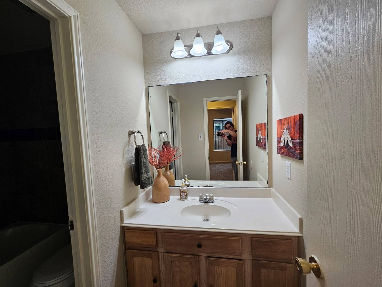 Fort Worth, TX 76140,1516 Pine LN