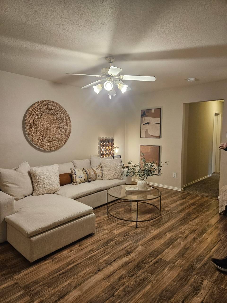Fort Worth, TX 76140,1516 Pine LN