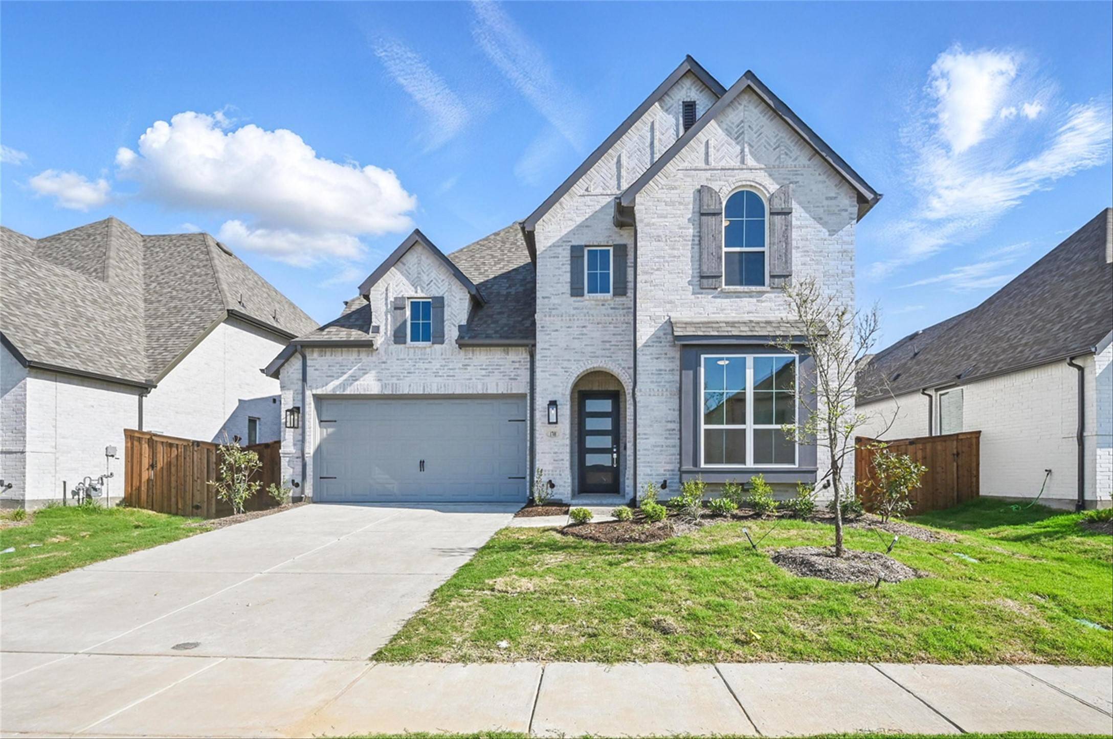 Aubrey, TX 76227,1708 Crescent Star DR