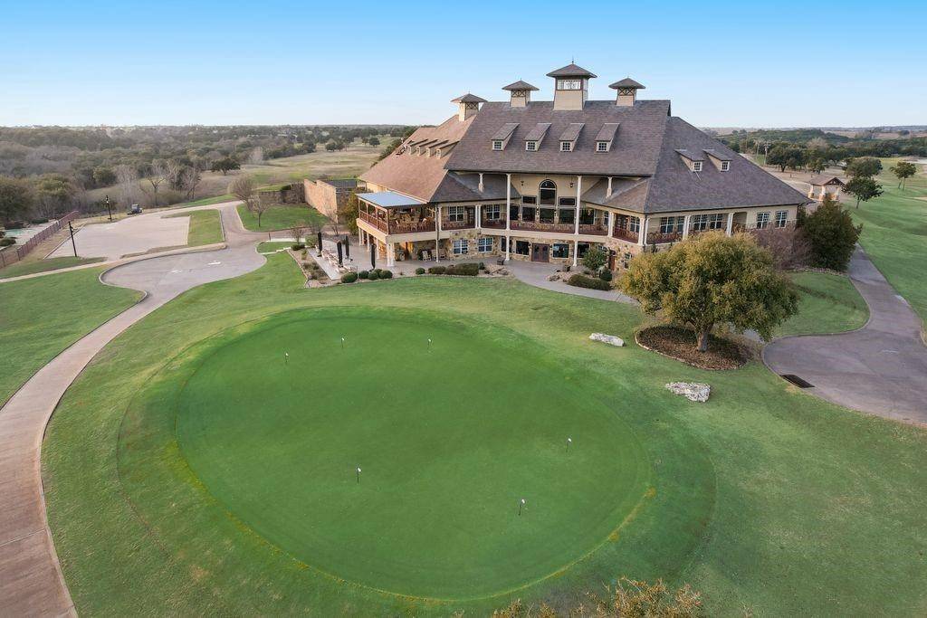 Cleburne, TX 76033,6233 Annanhill CIR