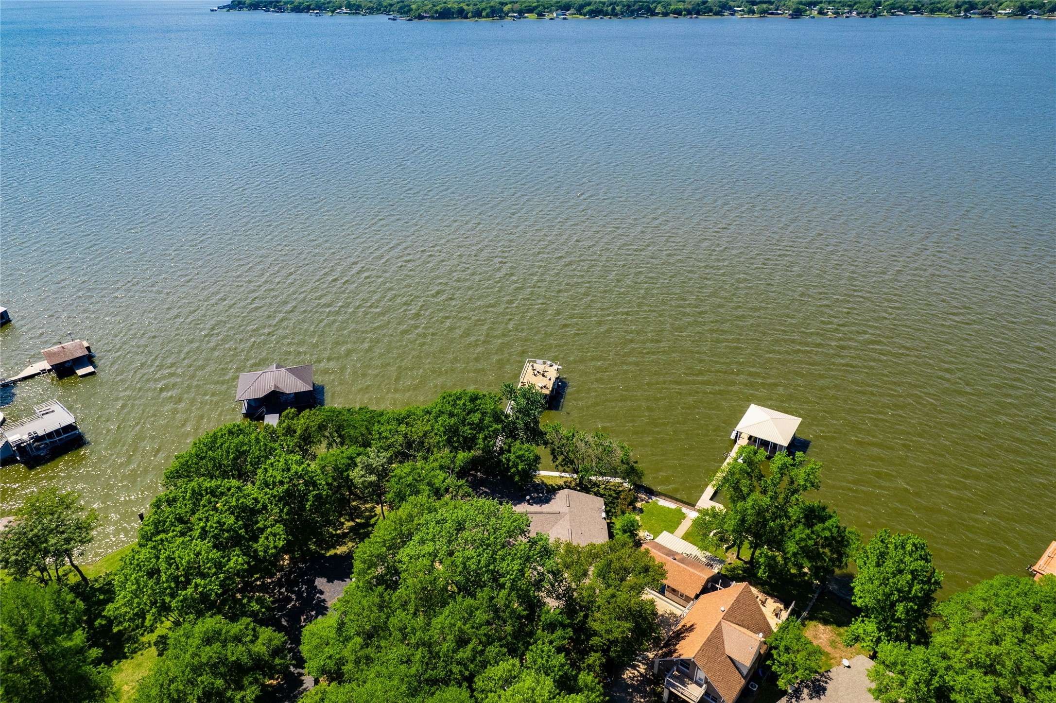 Payne Springs, TX 75156,136 Cherokee LN