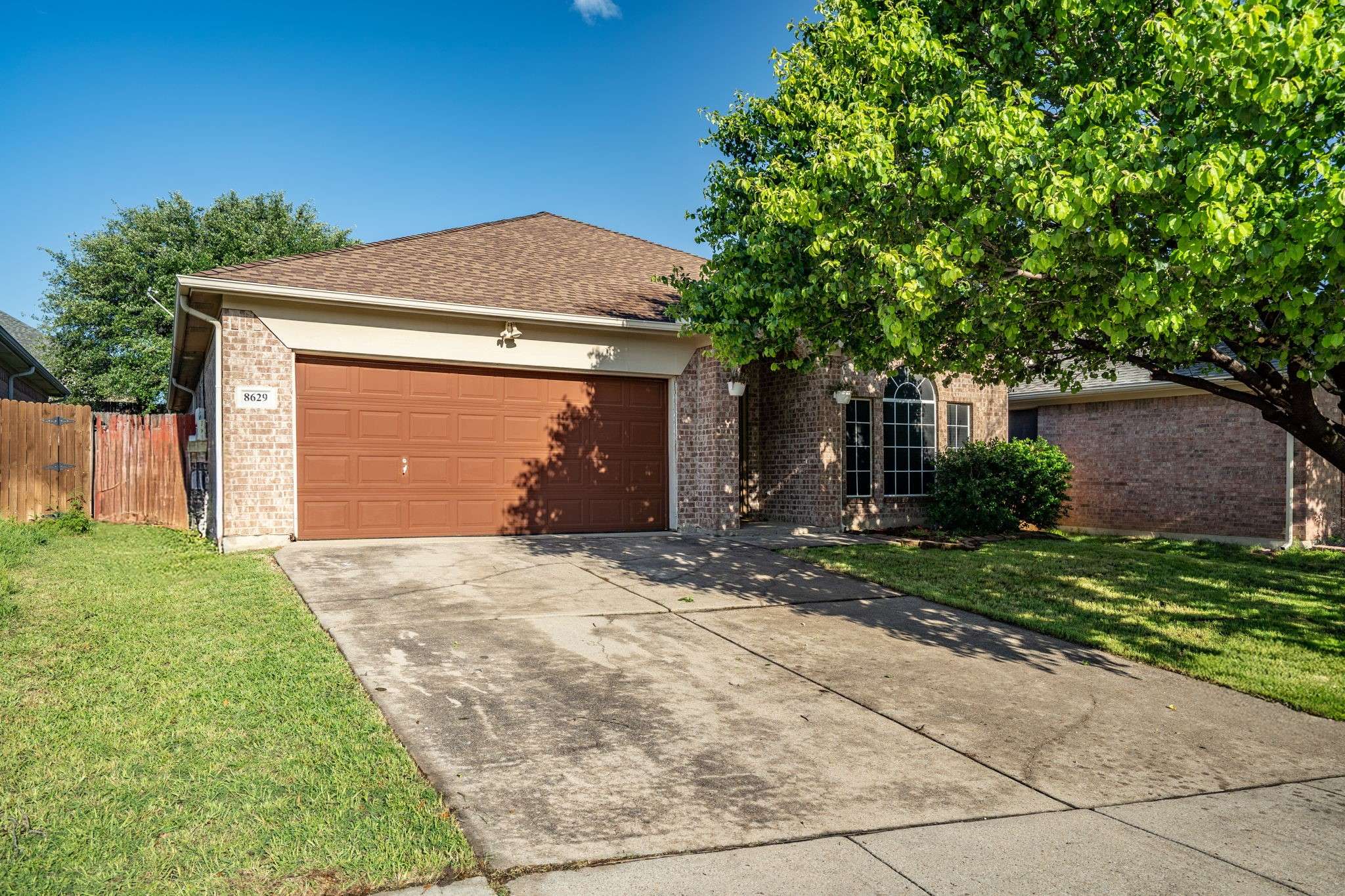 Fort Worth, TX 76244,8629 Rainy Lake DR