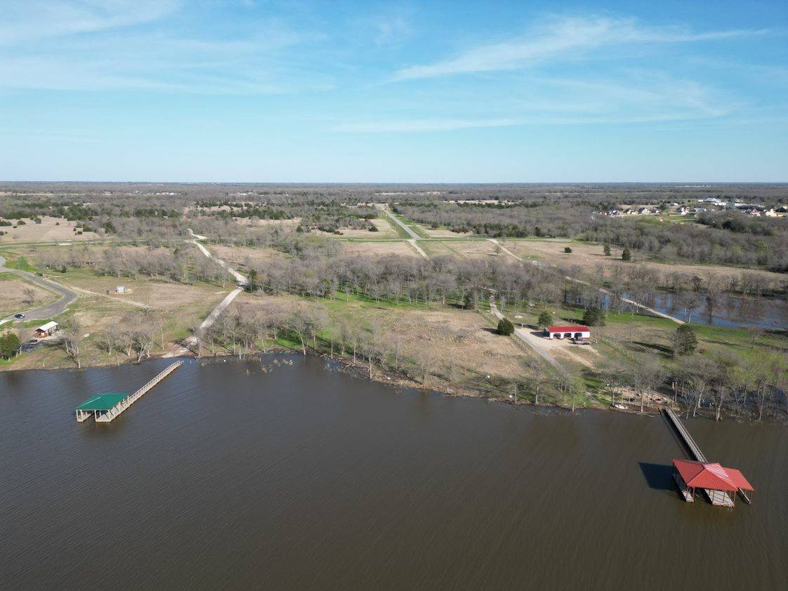 East Tawakoni, TX 75472,Lot #40 Lago Vista DR